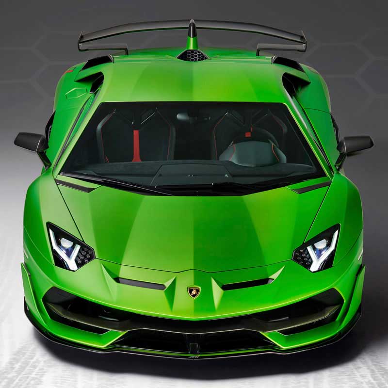Shop Lamborghini