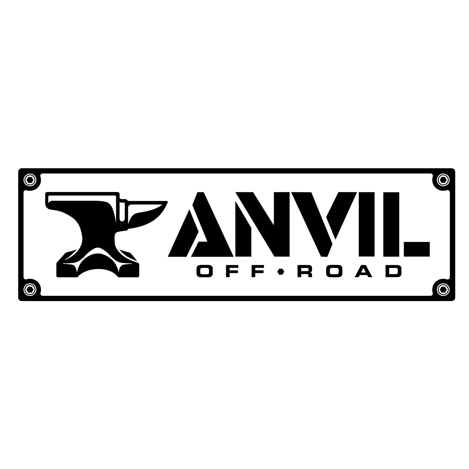 Anvil Off Road